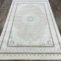 Турецкий ковер Monaliza 1139 Бежевый